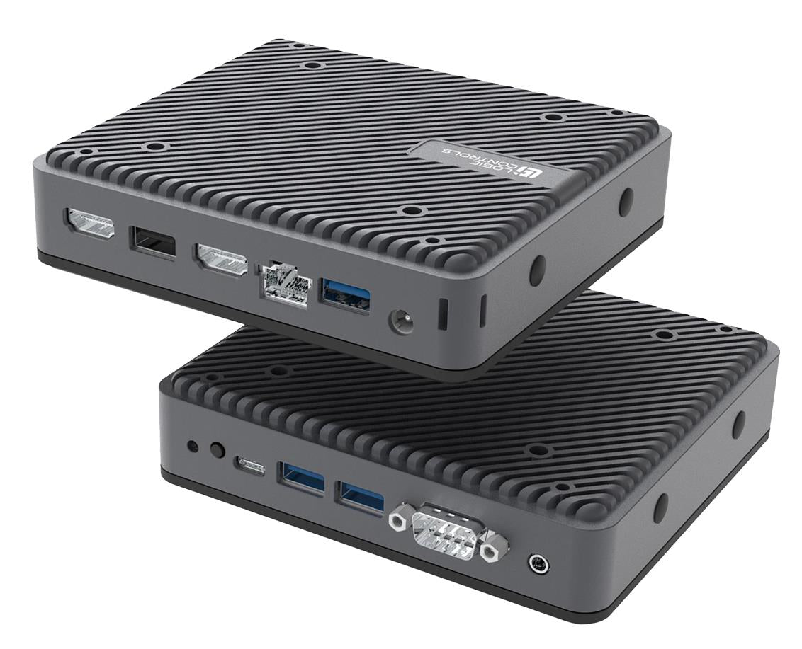 Logic Controls ELITE 9550-A Elite 9500 With Android, Ram 8gb Ddr4 128gb Emmc