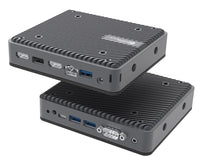 Logic Controls ELITE 9550-A Elite 9500 With Android, Ram 8gb Ddr4 128gb Emmc