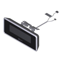 NCR 7772-K461 KIT - 2x20 CUSTOMER DISPLAY, CX