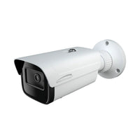 Speco Technologies O8B9 8MP Outdoor Network Bullet Camera with Night Vision