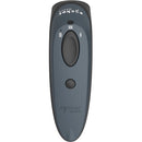Socket Mobile CX3472-1940 DuraScan D740, Universal Barcode Scanner, Gray & Charg