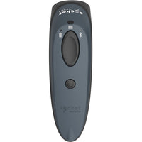 Socket Mobile CX3472-1940 DuraScan D740, Universal Barcode Scanner, Gray & Charg