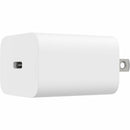 Belkin BBC005-WH Portable USB-C Wall Fast Charger 20W Power Adapter White