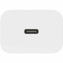 Belkin BBC005-WH Portable USB-C Wall Fast Charger 20W Power Adapter White