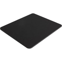 Belkin F8E089-BLK 8" x 9" x .025" Smooth Surface Mouse Pad Rubber Non-Slip Black