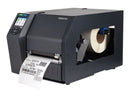 TSC T82X4-1110-0 T8204 Desktop Direct Thermal/Thermal Transfer Printer Monochrom