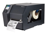 TSC T82X4-1110-0 T8204 Desktop Direct Thermal/Thermal Transfer Printer Monochrom