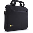Case Logic 3201749 TNEO-110 10" Tablet Attache Carrying Padded Case Handle Black