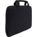 Case Logic 3201749 TNEO-110 10" Tablet Attache Carrying Padded Case Handle Black