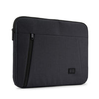 Case Logic 3204638 Huxton HUXS-213 13" Notebook Carrying Sleeve Case Padded Blck