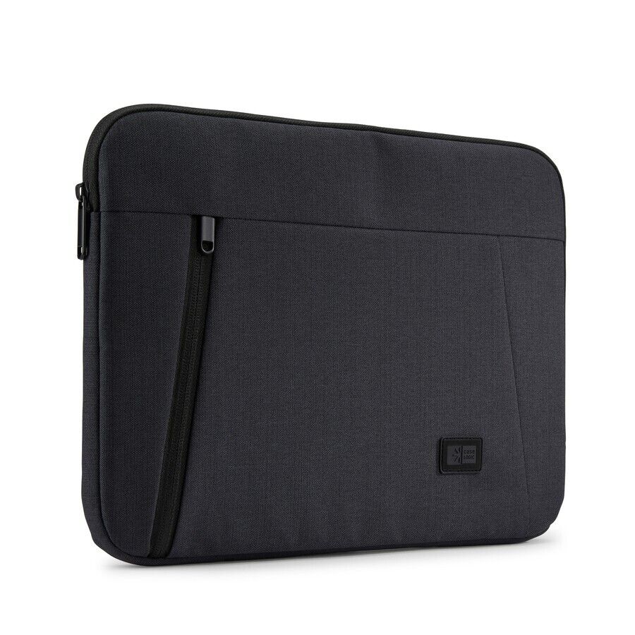 Case Logic 3204638 Huxton HUXS-213 13" Notebook Carrying Sleeve Case Padded Blck