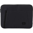 Case Logic 3204638 Huxton HUXS-213 13" Notebook Carrying Sleeve Case Padded Blck