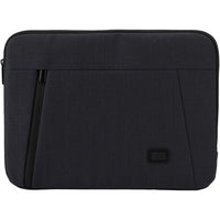 Case Logic 3204638 Huxton HUXS-213 13" Notebook Carrying Sleeve Case Padded Blck