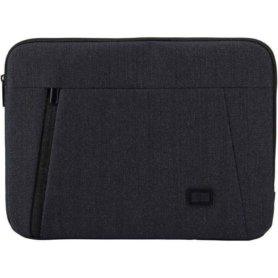 Case Logic 3204638 Huxton HUXS-213 13" Notebook Carrying Sleeve Case Padded Blck
