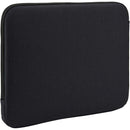 Case Logic 3204638 Huxton HUXS-213 13" Notebook Carrying Sleeve Case Padded Blck