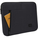Case Logic 3204638 Huxton HUXS-213 13" Notebook Carrying Sleeve Case Padded Blck