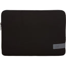 Case Logic 3203958 REFPC-113 13" Notebook Carrying Sleeve Case Padded Black