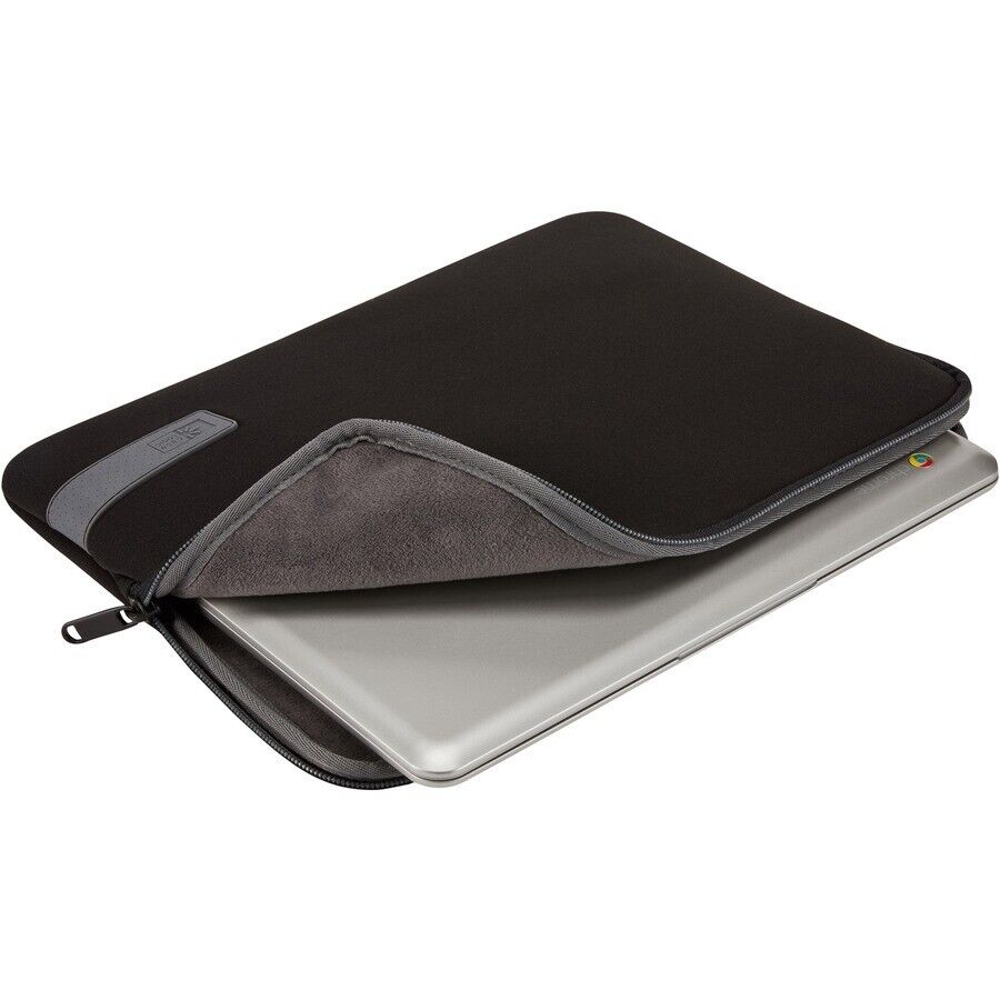 Case Logic 3203958 REFPC-113 13" Notebook Carrying Sleeve Case Padded Black