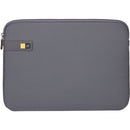 Case Logic 3201352 LAPS-113 13.3" Notebook Carrying Sleeve Case Padded Graphite