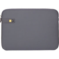 Case Logic 3201352 LAPS-113 13.3" Notebook Carrying Sleeve Case Padded Graphite