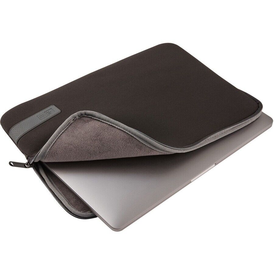 Case Logic 3203955 REFMB-113 PRO 13" Notebook Carrying Sleeve Case Padded Black