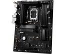 ASRock B860 PRO-A WIFI LGA 1851 Intel B860 SATA 6Gb/s DDR5 Intel Core Ultra ATX
