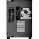 be quiet! BGW67 Light Base 600 LX Black Midi Tower - Black - Steel, Glass,