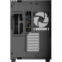 be quiet! BGW67 Light Base 600 LX Black Midi Tower - Black - Steel, Glass,
