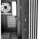 be quiet! BGW67 Light Base 600 LX Black Midi Tower - Black - Steel, Glass,