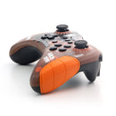DOBE TY-3839 ORANGE Multi-Platform PC Wireless Controller, Bluetooth Gaming