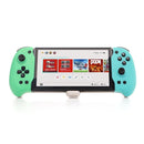 DOBE TNS-1188 BLUE&GREEN Eggshell Controller Gripcon Switch Controller