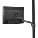 Chief K2P120B Kontour K2P Single Pole Display Mount Articulating Arm for 10-32"