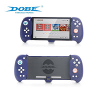DOBE TNS-1188B Hall Effect Plug-play Handheld Mode SWICTH Controller w Kickstand