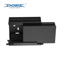 DOBE TNS-3118 Switch Wall Mount Bracket, Compatible with SWITCH / OLED, TNS-3118