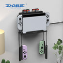 DOBE TNS-3118 Switch Wall Mount Bracket, Compatible with SWITCH / OLED, TNS-3118