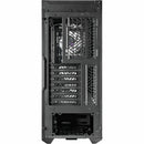 Cooler Master TD500V2-KGNN-S00 MasterBox TD500 Mesh V2 Mid-Tower PC Case Black