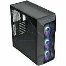 Cooler Master TD500V2-KGNN-S00 MasterBox TD500 Mesh V2 Mid-Tower PC Case Black