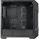 Cooler Master TD500V2-KGNN-S00 MasterBox TD500 Mesh V2 Mid-Tower PC Case Black