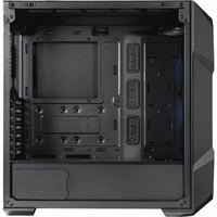 Cooler Master TD500V2-KGNN-S00 MasterBox TD500 Mesh V2 Mid-Tower PC Case Black