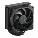 Cooler Master RR-S4KK-25SN-R1 Hyper 212 120mm AMD Intel CPU Fan Aluminum Black