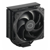 Cooler Master RR-S4KK-25SN-R1 Hyper 212 120mm AMD Intel CPU Fan Aluminum Black