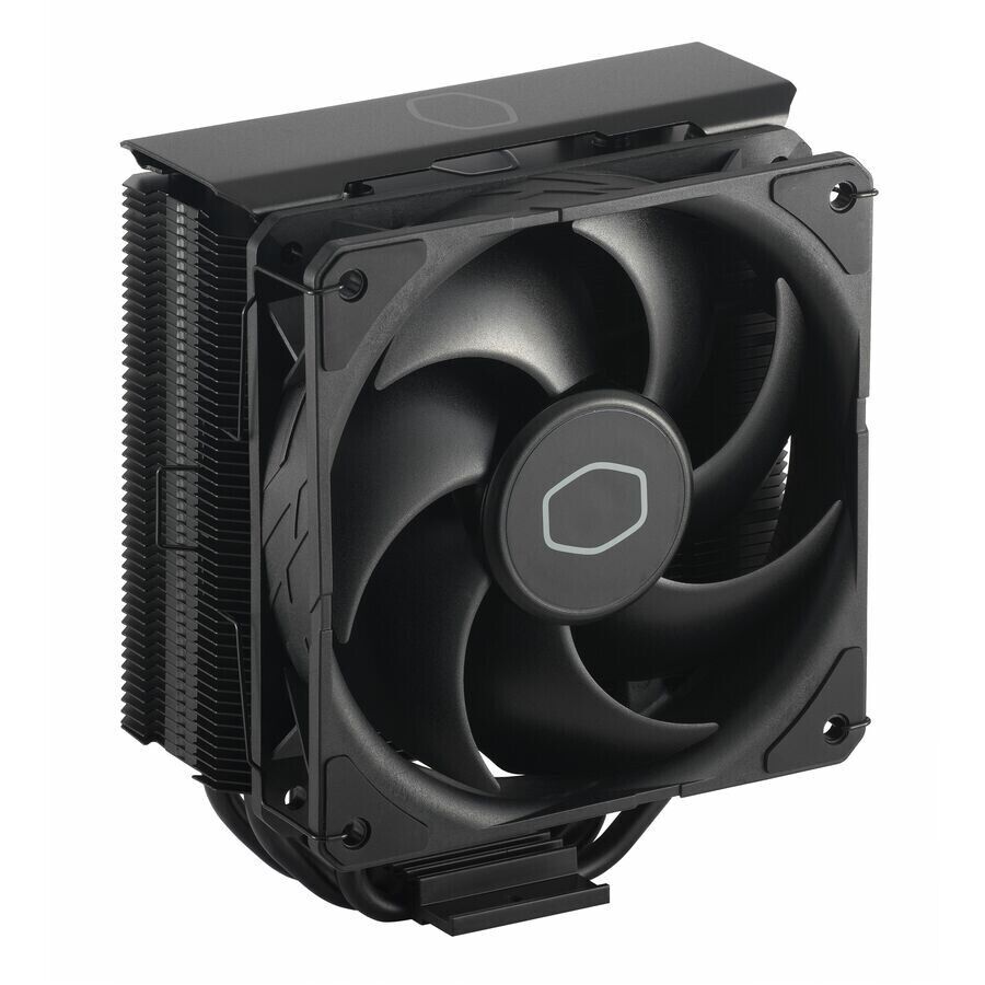 Cooler Master RR-S4KK-25SN-R1 Hyper 212 120mm AMD Intel CPU Fan Aluminum Black