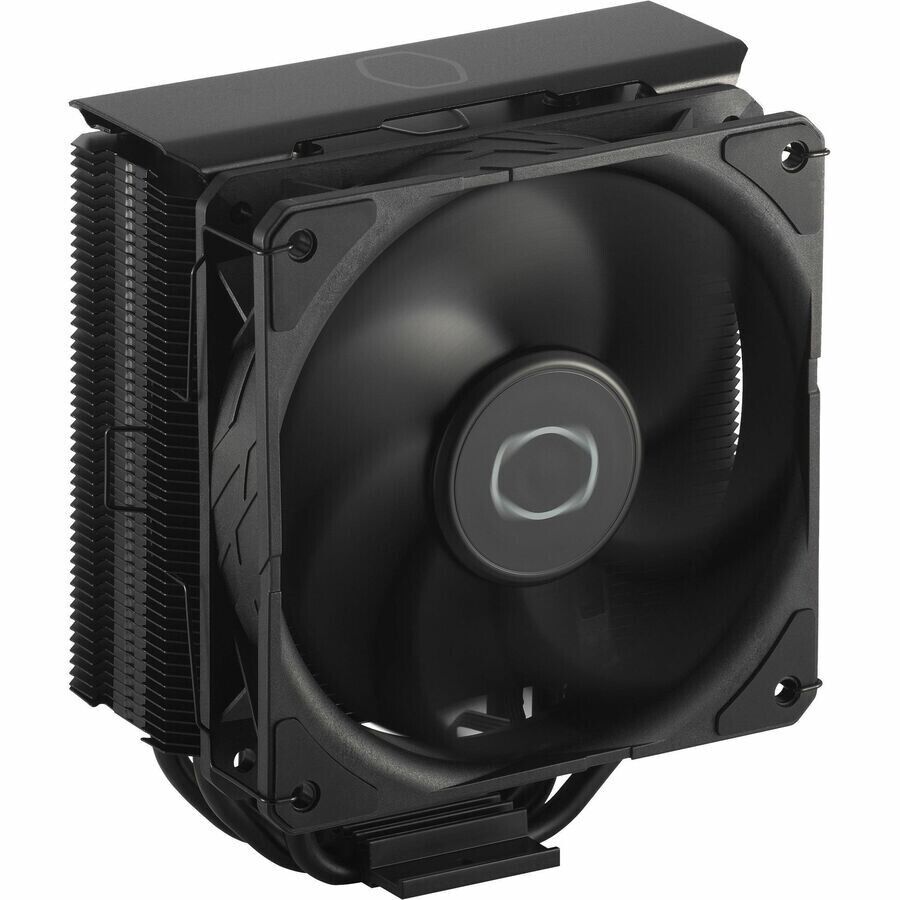 Cooler Master RR-S4KK-25SN-R1 Hyper 212 120mm AMD Intel CPU Fan Aluminum Black