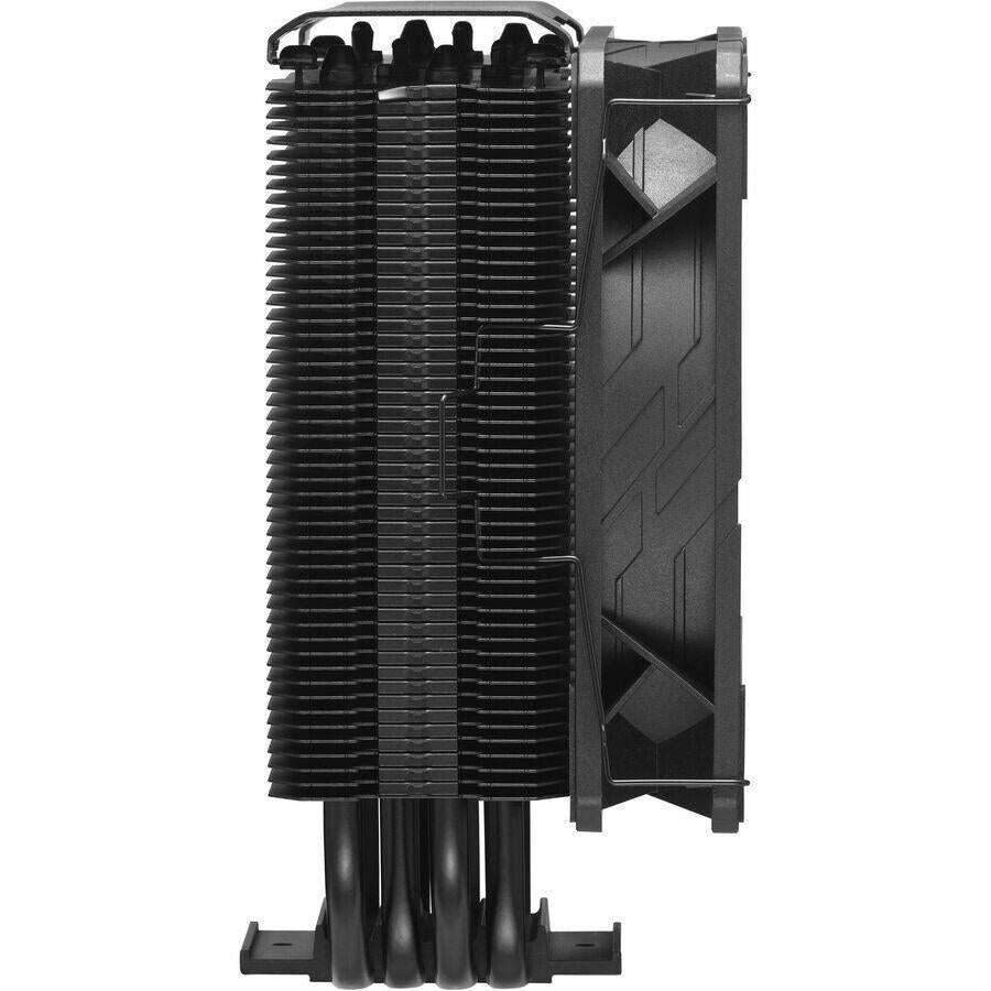 Cooler Master RR-S4KK-25SN-R1 Hyper 212 120mm AMD Intel CPU Fan Aluminum Black