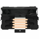 Cooler Master RR-S4KK-25SN-R1 Hyper 212 120mm AMD Intel CPU Fan Aluminum Black