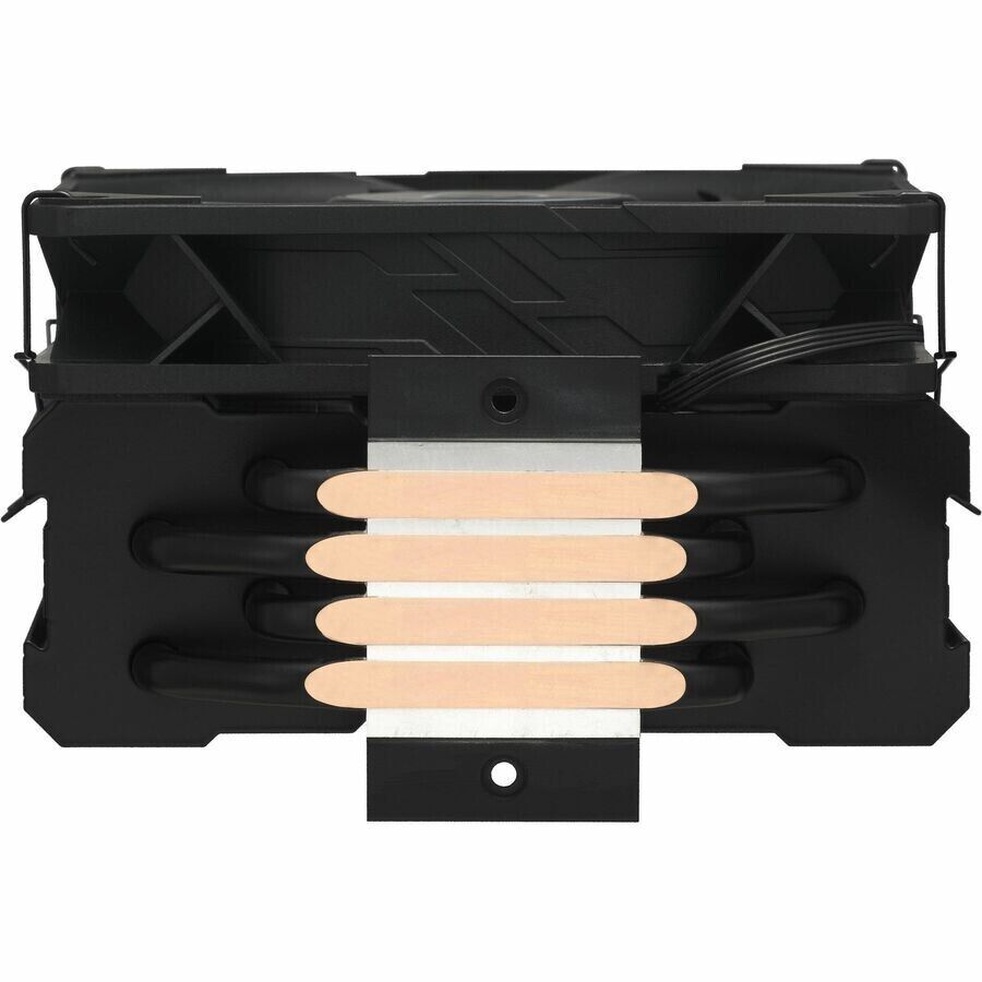 Cooler Master RR-S4KK-25SN-R1 Hyper 212 120mm AMD Intel CPU Fan Aluminum Black