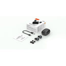 Creative 51EF1020AA000 True Wireless Sweatproof In-Ear Bluetooth Stereo Black