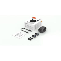 Creative 51EF1020AA000 True Wireless Sweatproof In-Ear Bluetooth Stereo Black