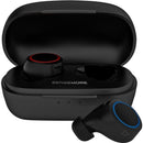 Creative 51EF1020AA000 True Wireless Sweatproof In-Ear Bluetooth Stereo Black