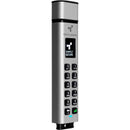 DataLocker SK350-128-FE Sentry K350 Keypad Encrypted USB Flash Drive TAA IP68
